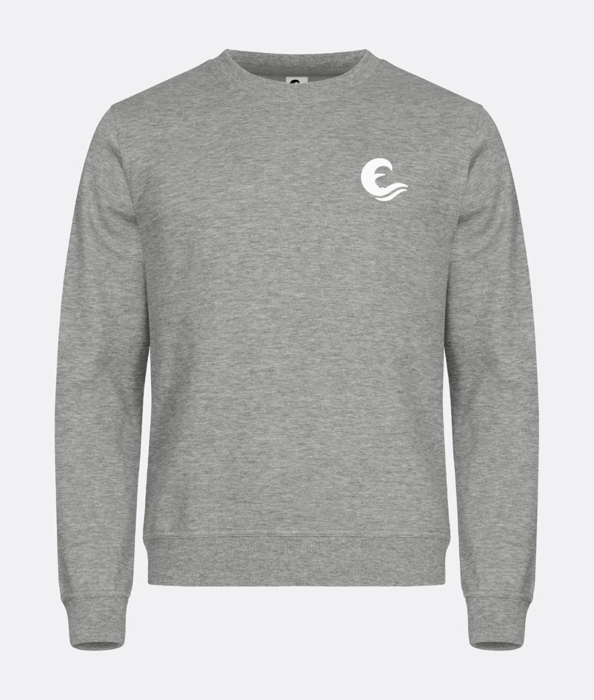 Felpa girocollo Sirocco