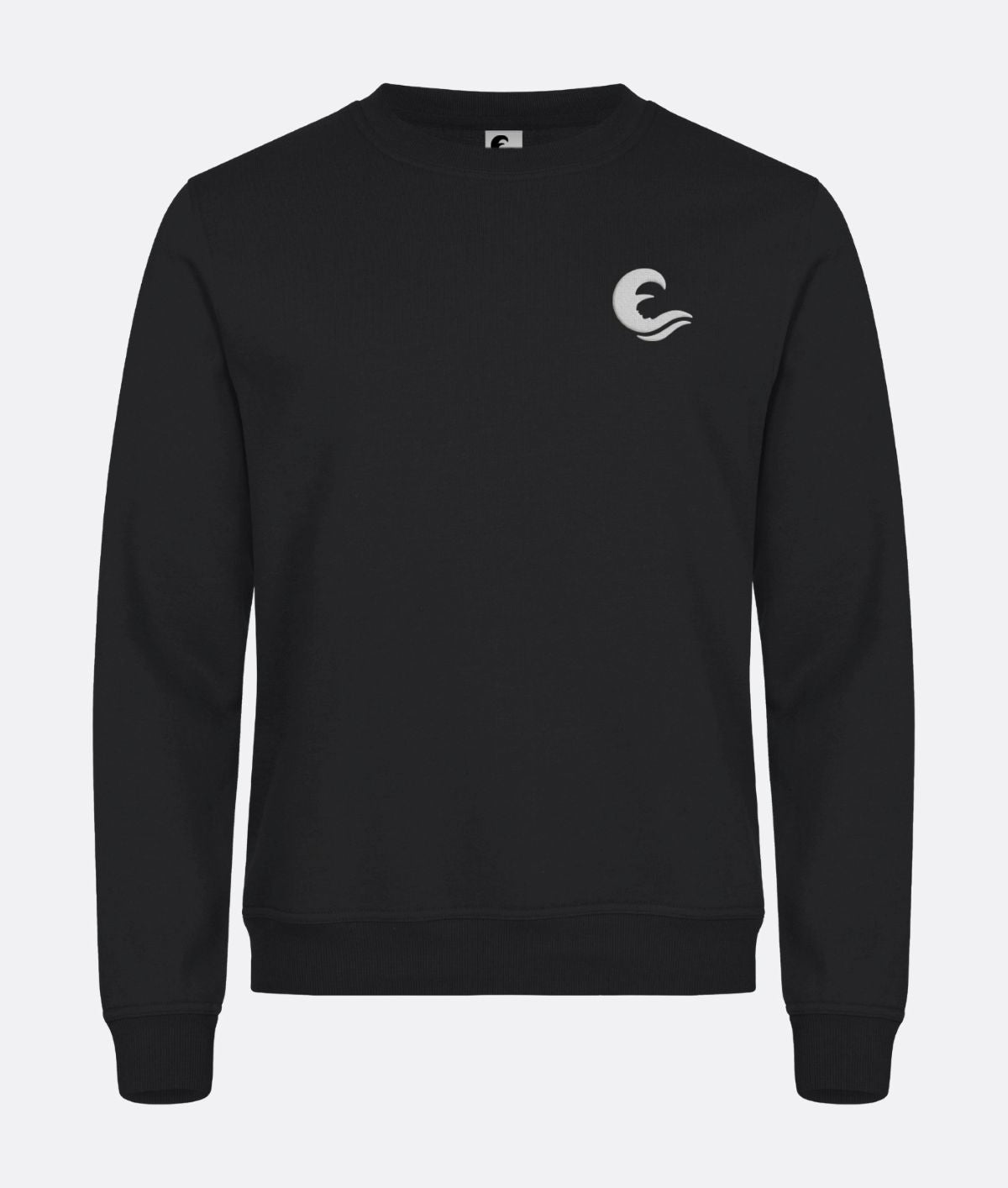 Felpa girocollo Sirocco