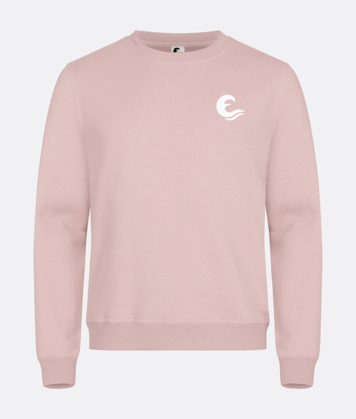 Felpa girocollo Sirocco