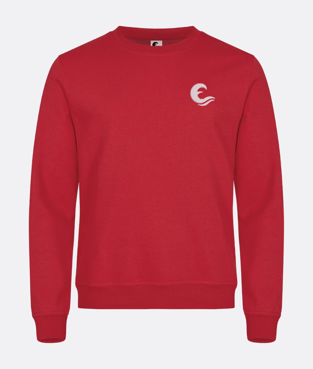 Felpa girocollo Sirocco