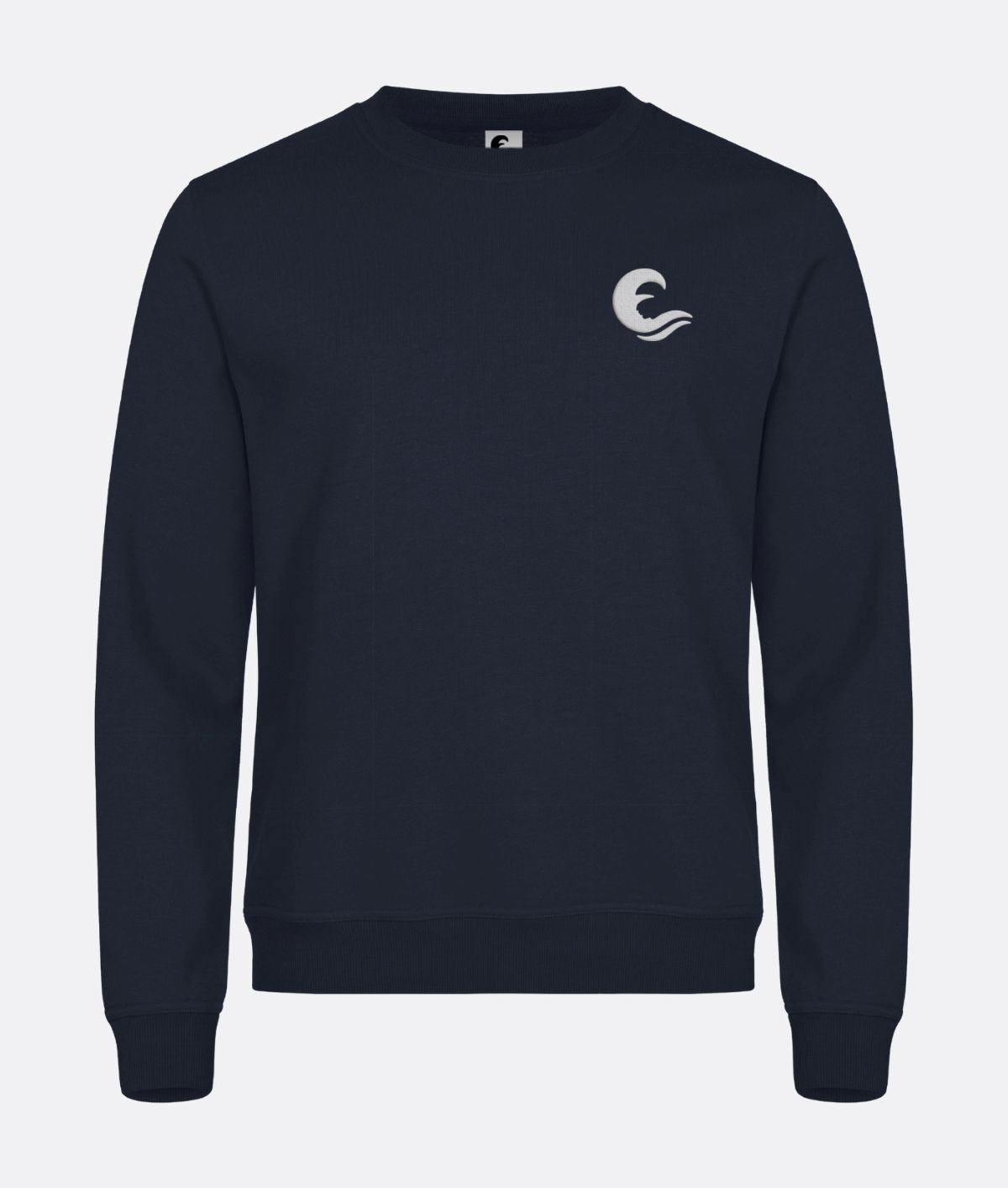 Felpa girocollo Sirocco