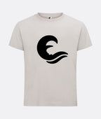 T-Shirt Over Sirocco Uomo