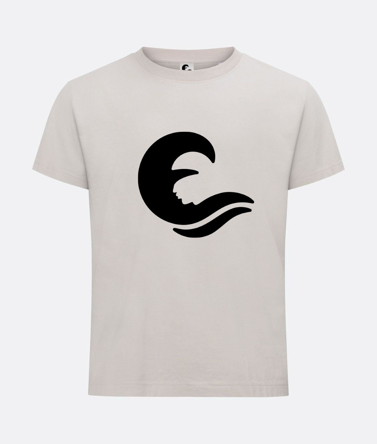 T-Shirt Over Sirocco Uomo