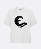 T-Shirt Over Sirocco Donna