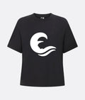 T-Shirt Over Sirocco Donna