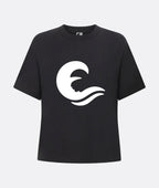T-Shirt Over Sirocco Donna