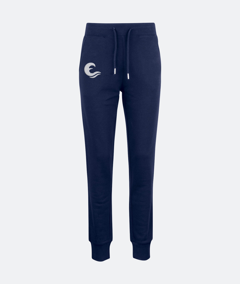 Pantaloni da riscaldamento Donna Mistral