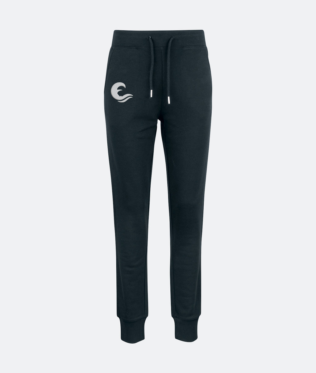 Pantaloni da riscaldamento Donna Mistral