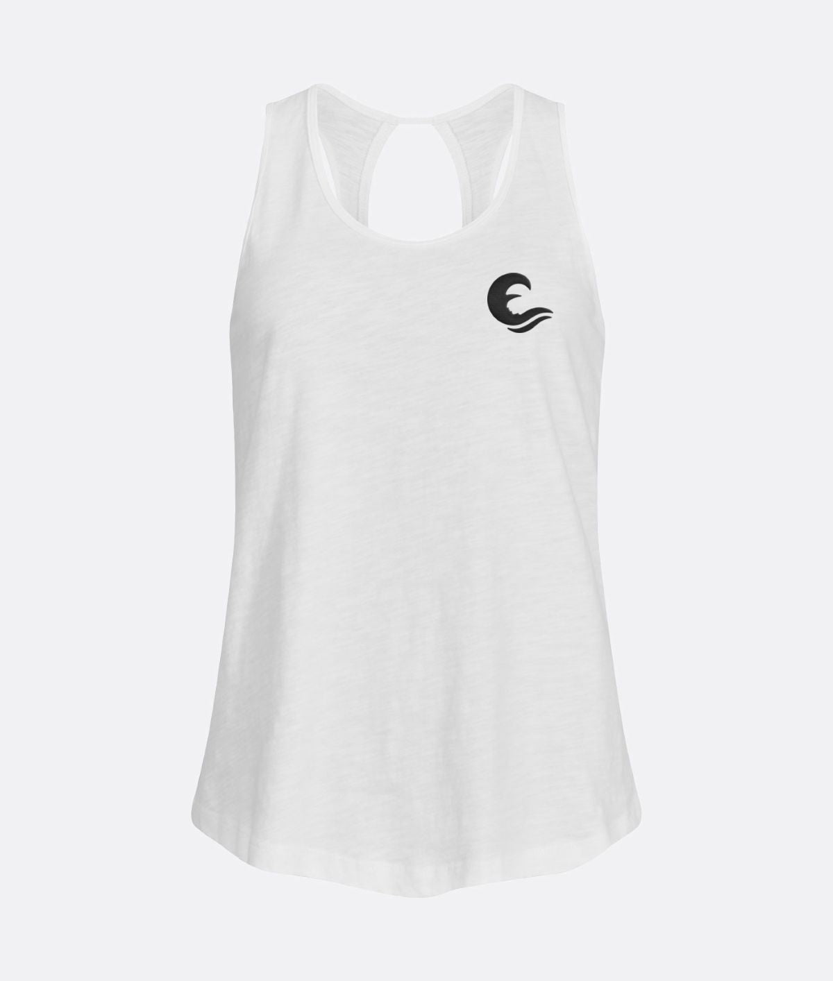 Canotta Sirocco Donna